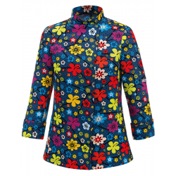 Chaqueta Egochef  Mujer Daisy