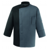 Chaqueta Cocina Fang Gris