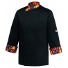 Chaqueta Cocina Flame Retardant